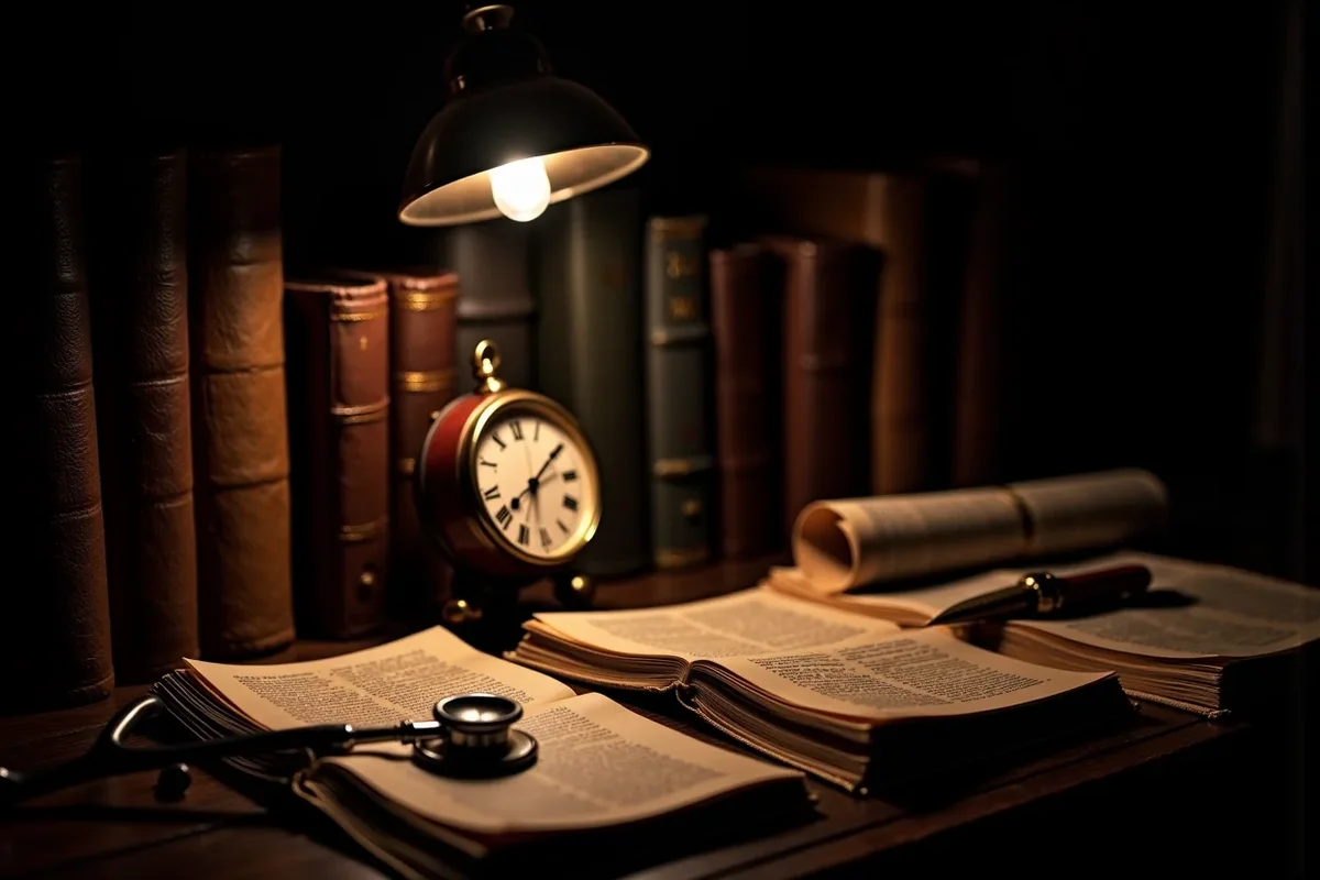 Dr Piotr Radziwiłłowicz – Doświadczony Psychiatra w Gdańsku