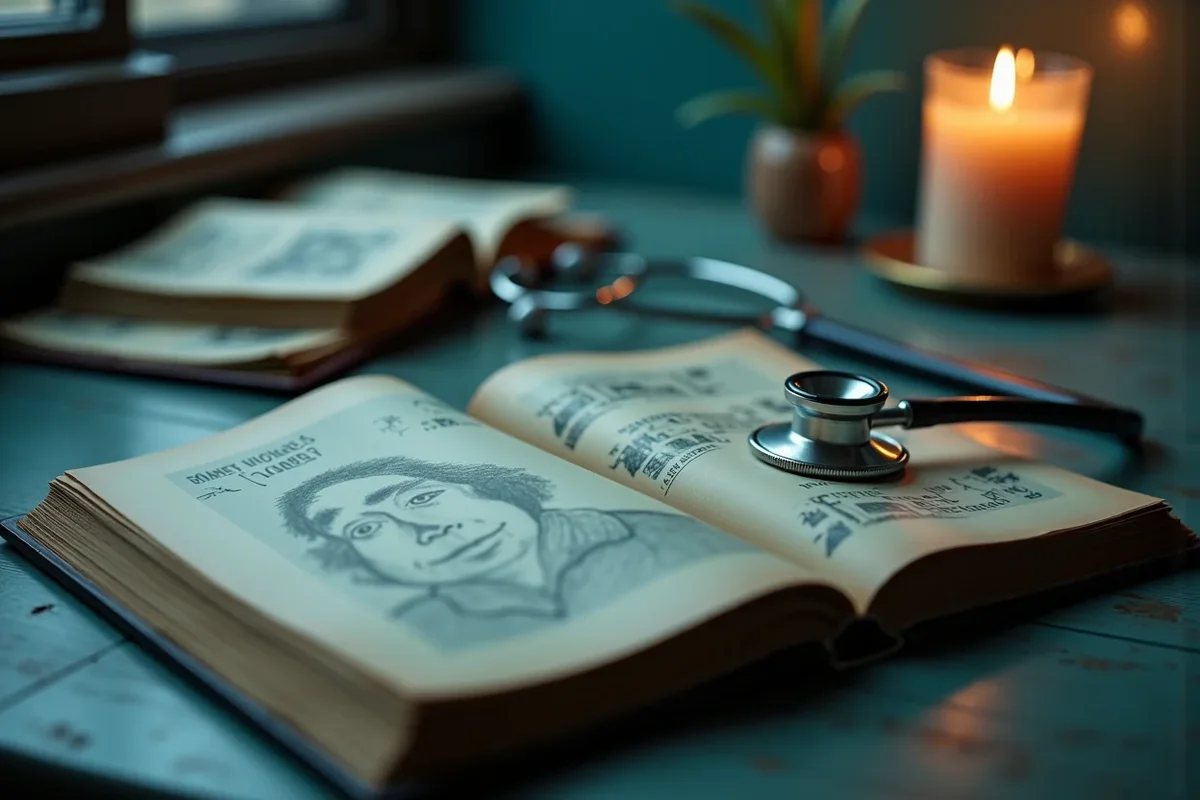 Marek Honkisz - Psychiatra Dziecięcy w Sosnowcu