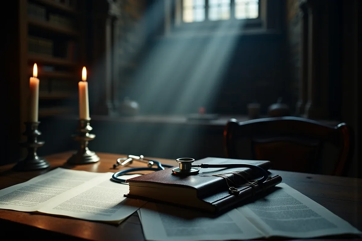 Weronika Rybicka – Psychiatra w Krakowie i Oświęcimiu