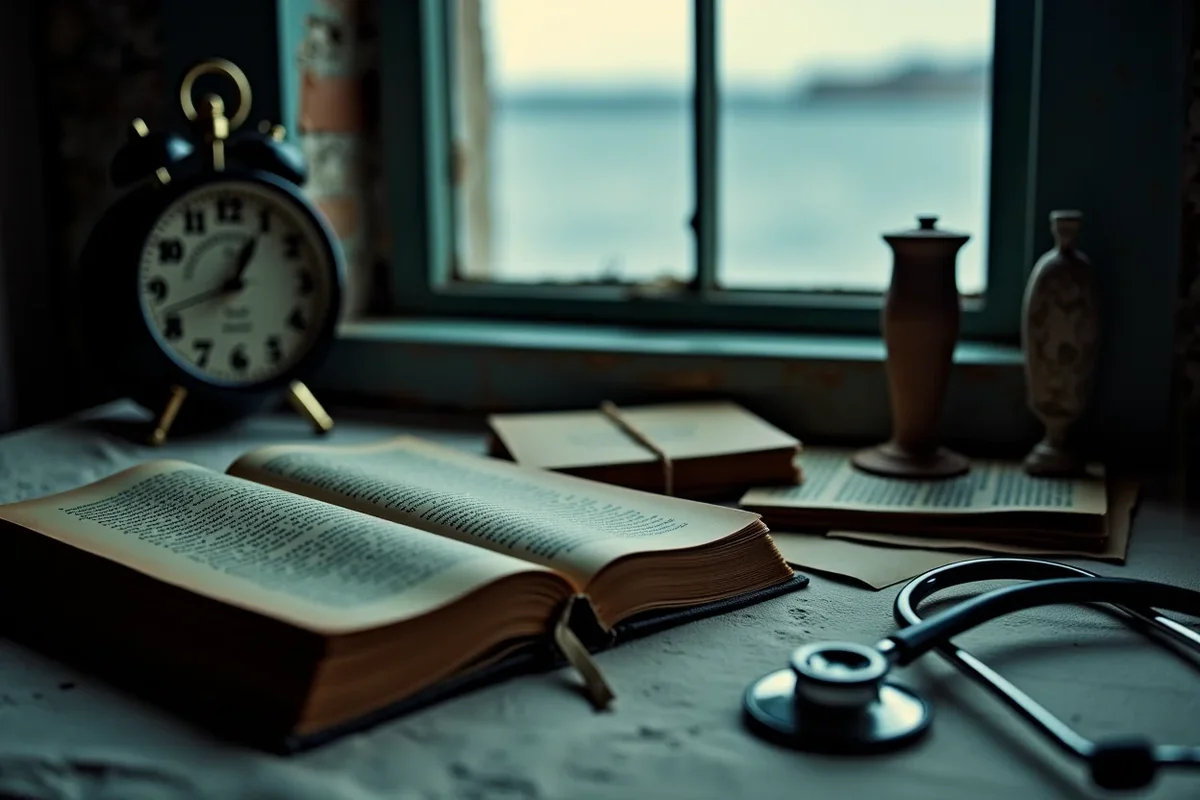 Lekarz Piotr Stefanowicz – Psychiatra w Trójmieście