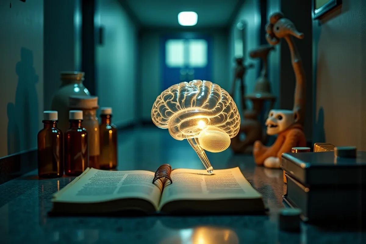 Lekarz Michał Michałowski – Psychiatra i Lekarz Medycyny Pracy w Poznaniu