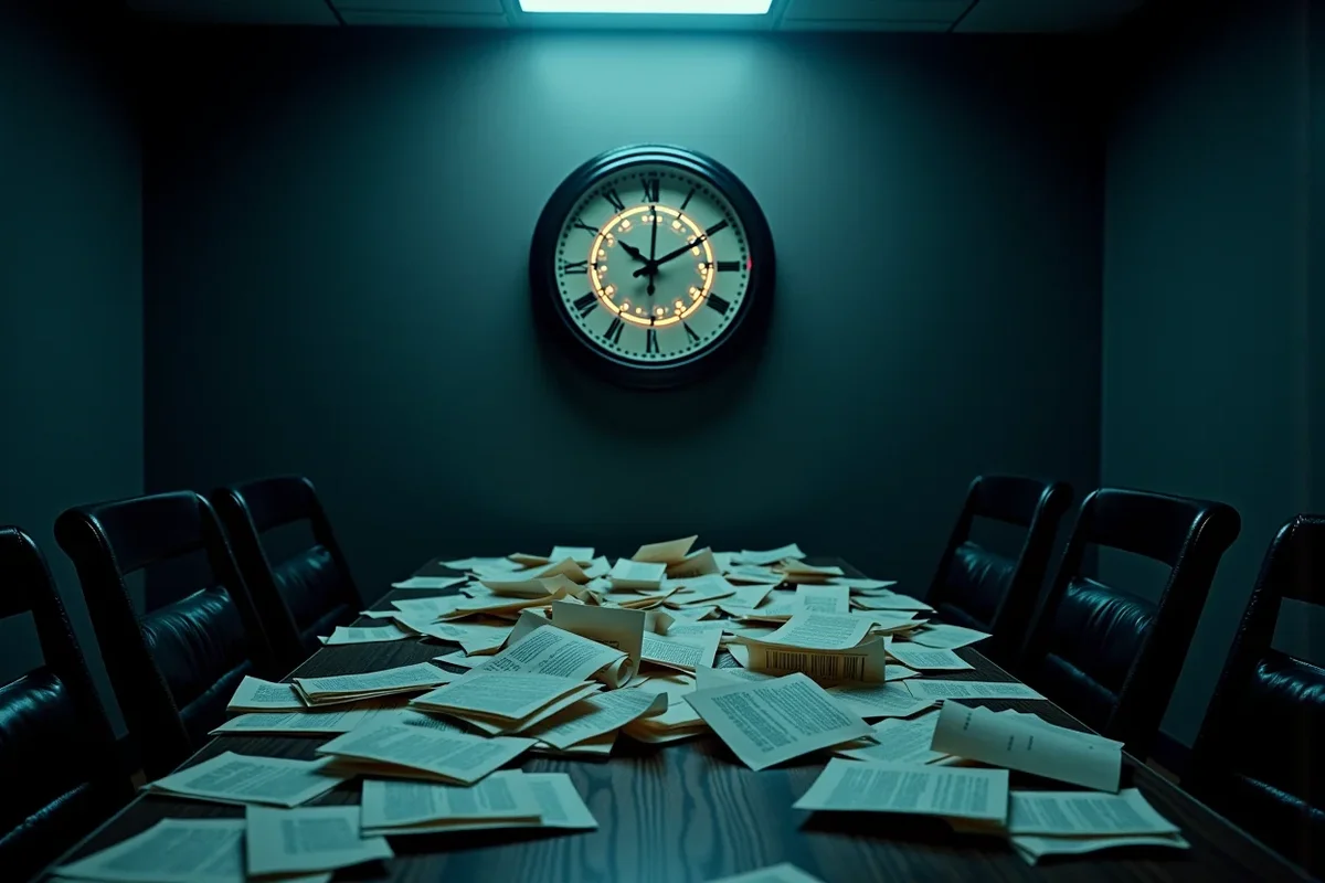 Stres w Pracy: Jak Skutecznie Sobie z Nim Radzić?