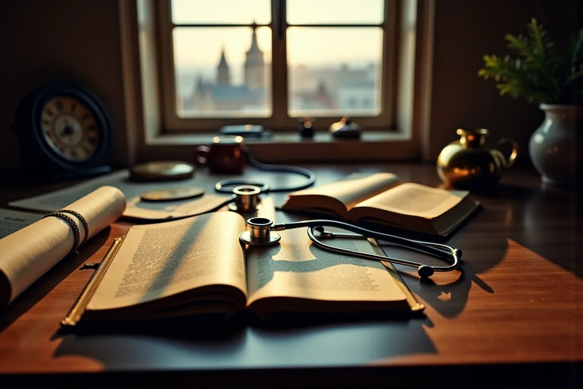 Monika Noga – Doświadczony Psychiatra w Krakowie i Myślenicach