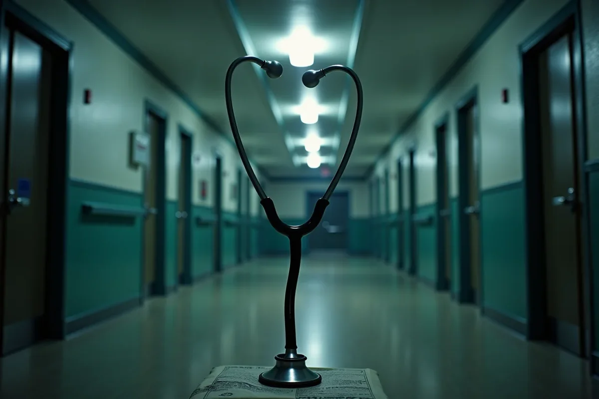 Lek. Piotr Rudzki – Doświadczony Psychiatra we Wrocławiu