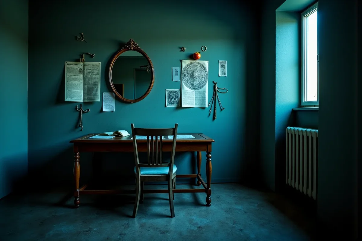 Lekarz Tytus Gałka – Psychiatra we Wrocławiu i Dzierżoniowie