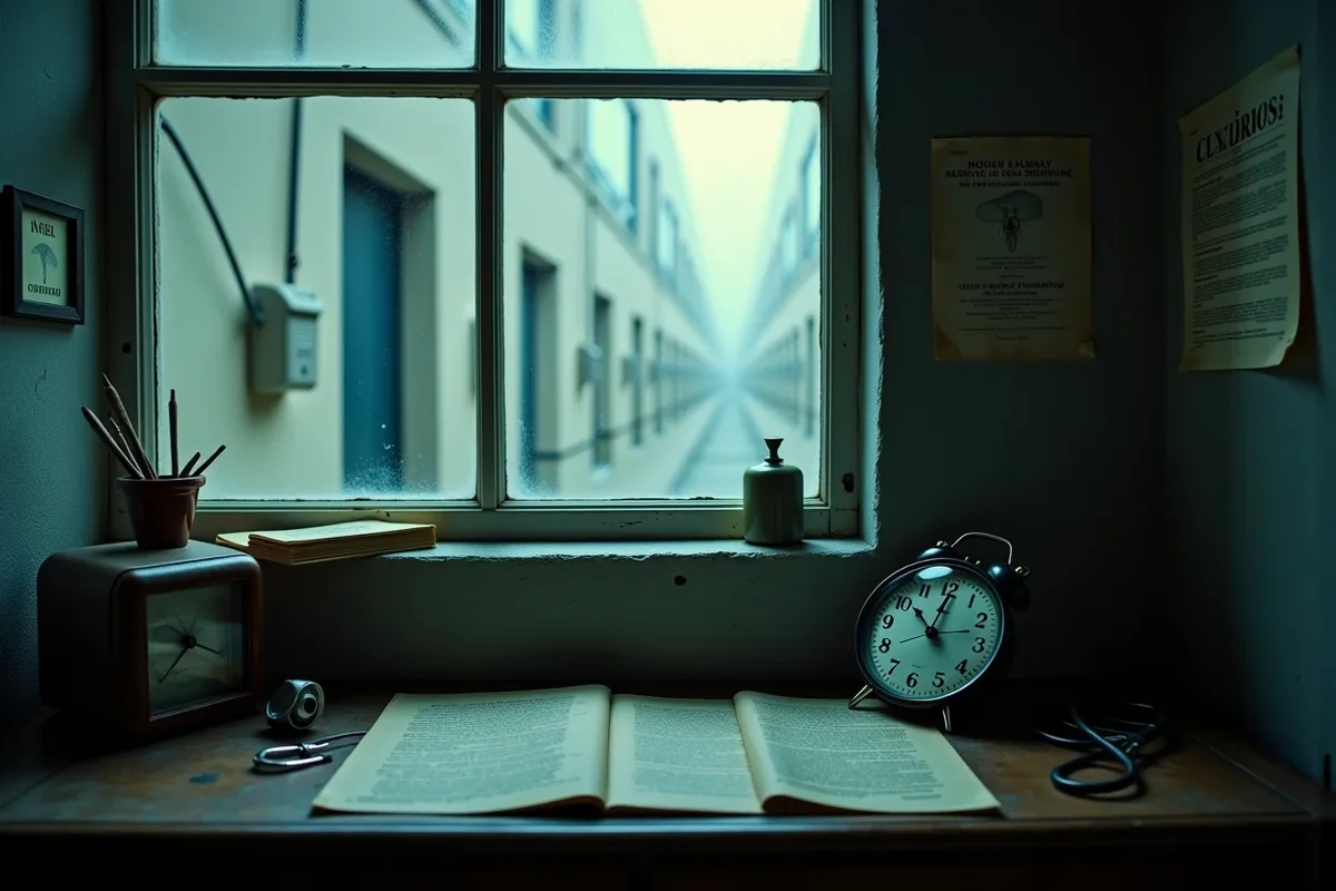 Lekarz Wiktor Tołubiński – Psychiatra w Płocku: Doświadczenie i Opinie