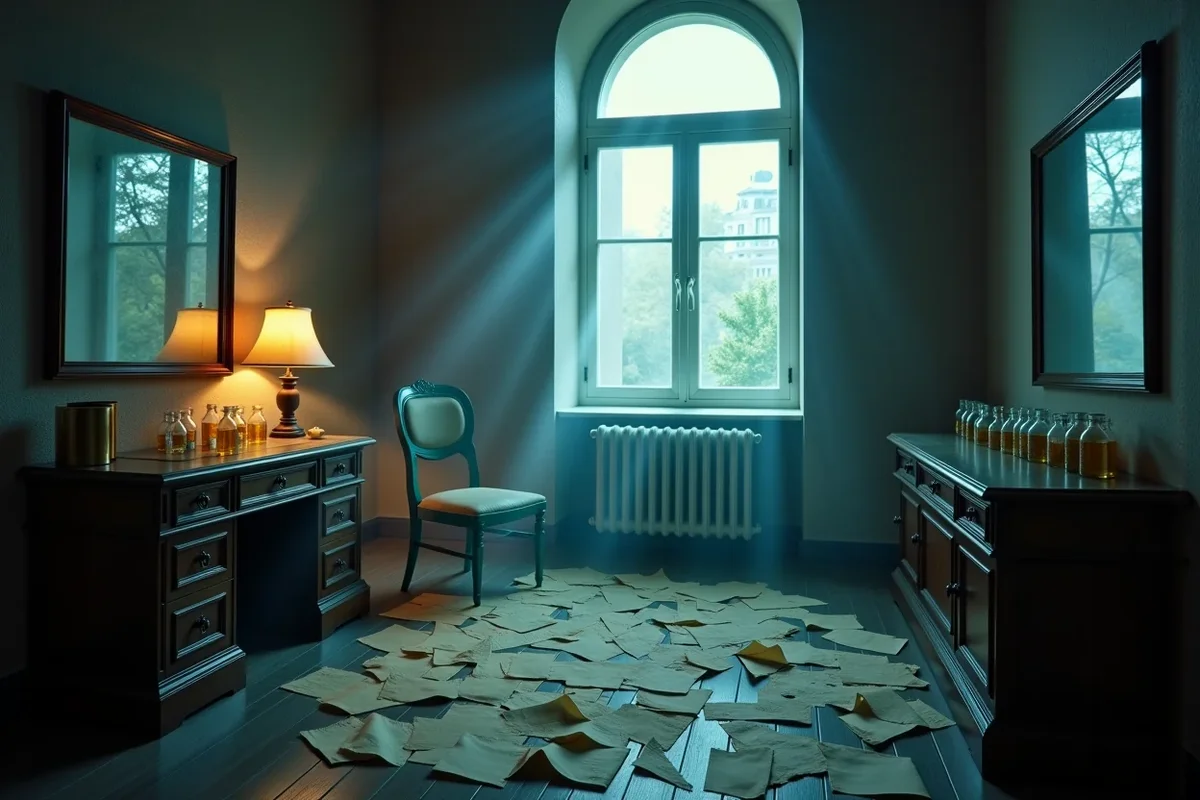 Tadeusz Piotrowski – Doświadczony Psychiatra w Warszawie