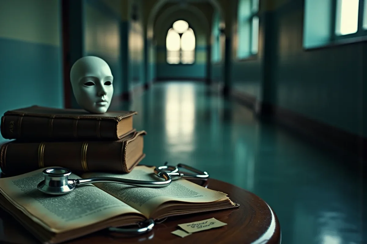 Lekarz Rafał Król – Doświadczony Psychiatra w Warszawie