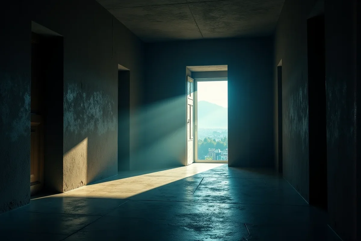 Lek. Marek Jezierski – Psychiatra w Szczecinie i Choszcznie