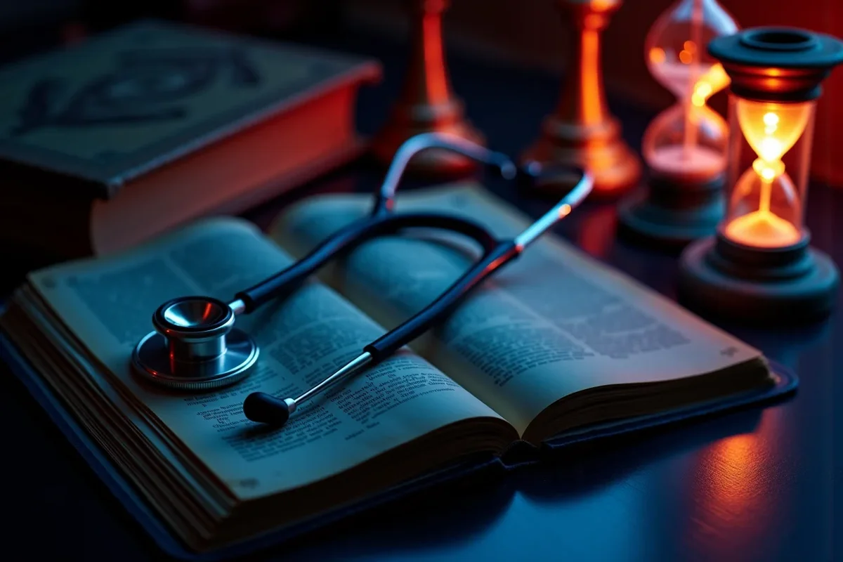 Lek. Marta Starzyk – Psychiatra Warszawa. Umów wizytę online