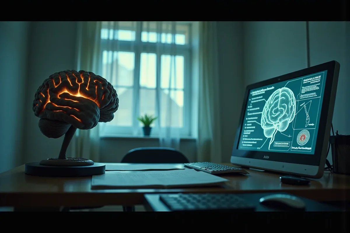 Lek. Patryk Górski – Psychiatra Gdańsk i Online: Opinie, Usługi, Kontakt