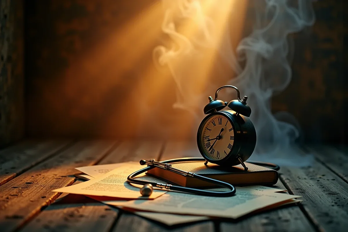 Lek. Witold Bartkowiak – Doświadczony Psychiatra w Bydgoszczy i Nakle nad Notecią