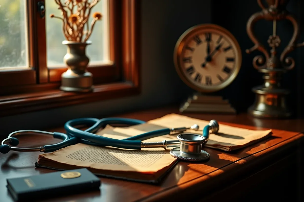 Lek. Tomasz Kardasz – Psychiatra w Gdańsku i Elblągu