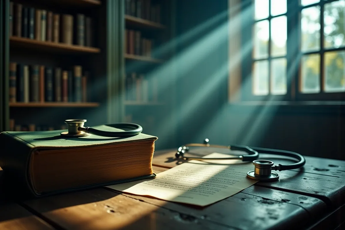 Sebastian Łabuda – Doświadczony Psychiatra w Opolu