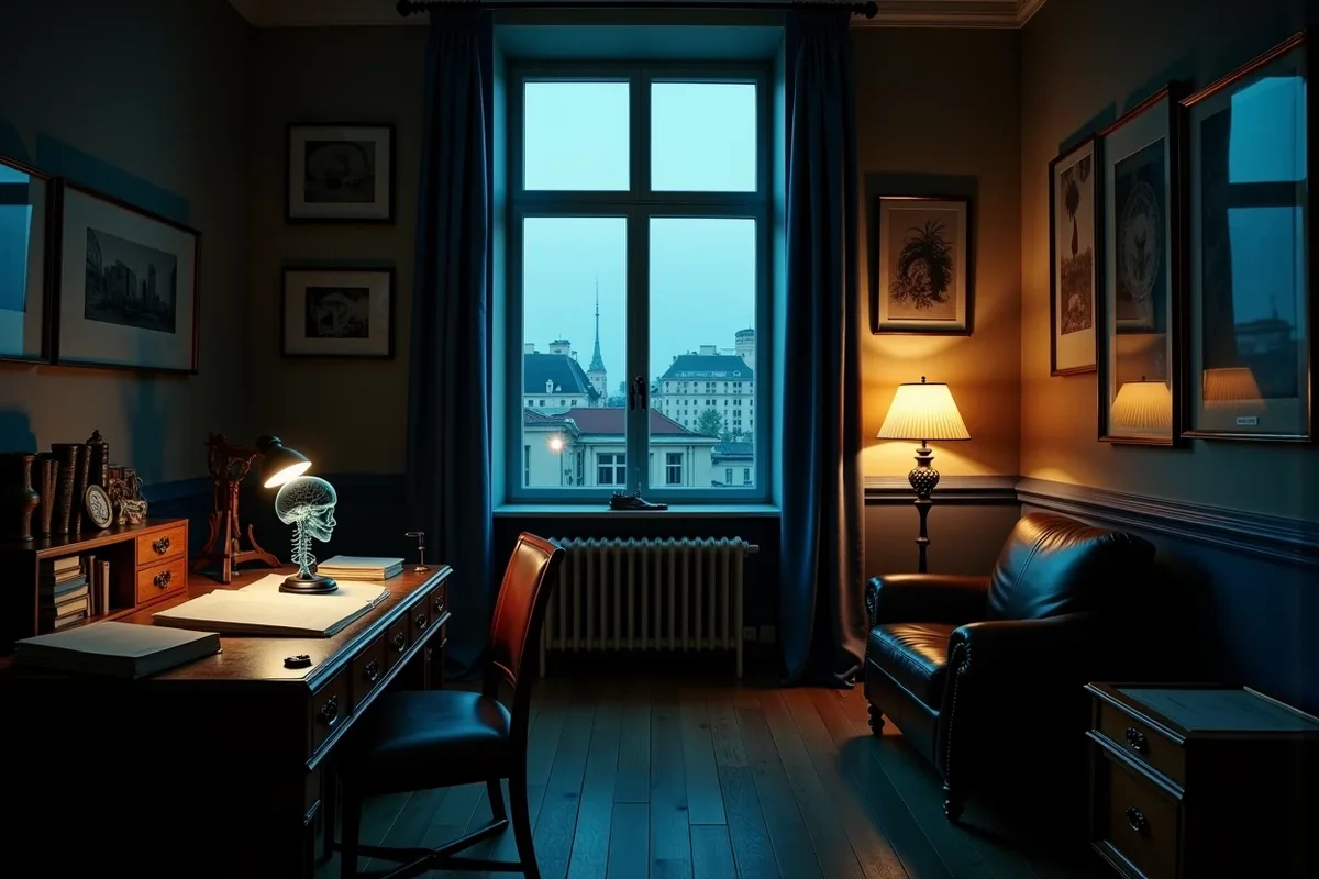 Lekarz Paweł Wierzbicki – Psychiatra Warszawa: Opinie, Usługi, Kontakt