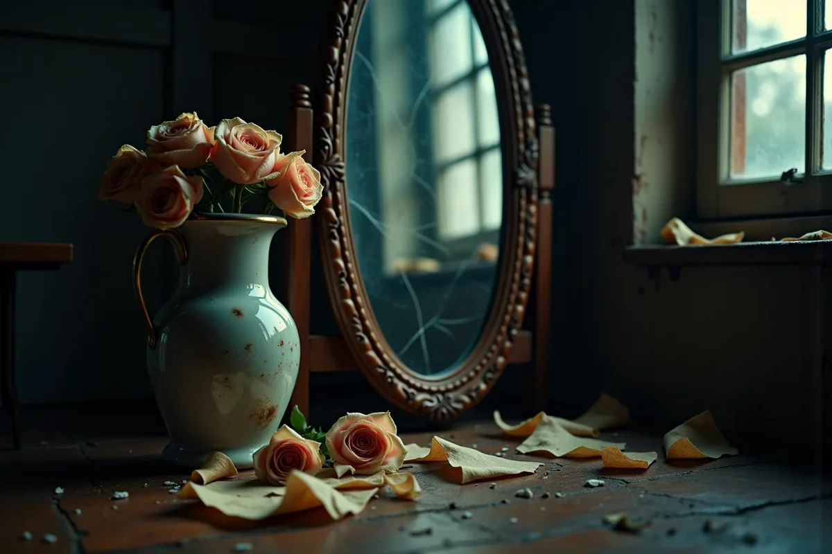 Żałoba po mamie – jak przejść przez stratę i ile trwa ten proces?