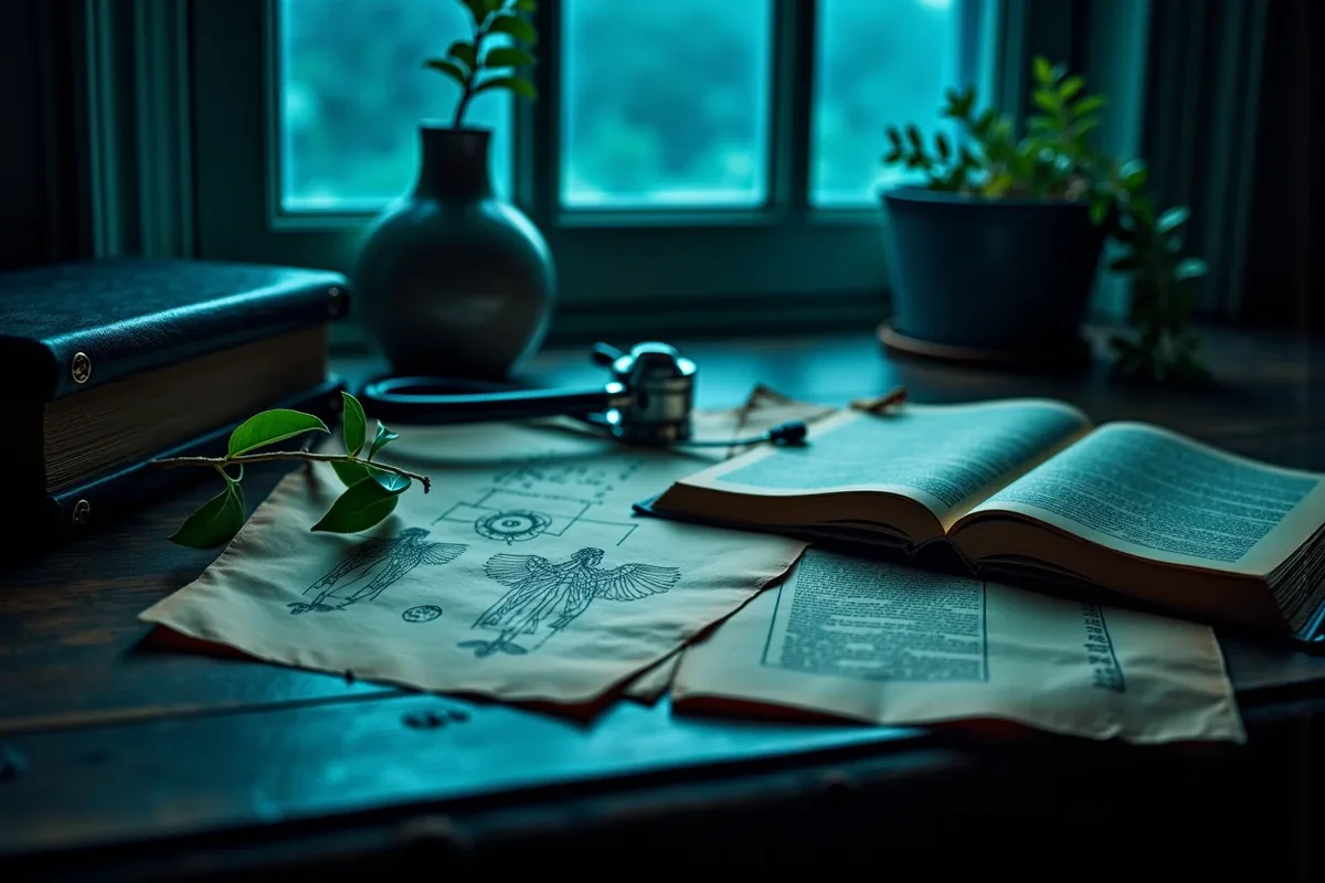 Dr n. med. Witold Simon – Doświadczony Psychiatra i Psychoterapeuta w Warszawie