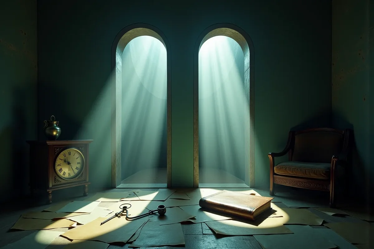 Lekarz Tomasz Cieślak – Psychiatra w Środzie Wielkopolskiej i Poznaniu