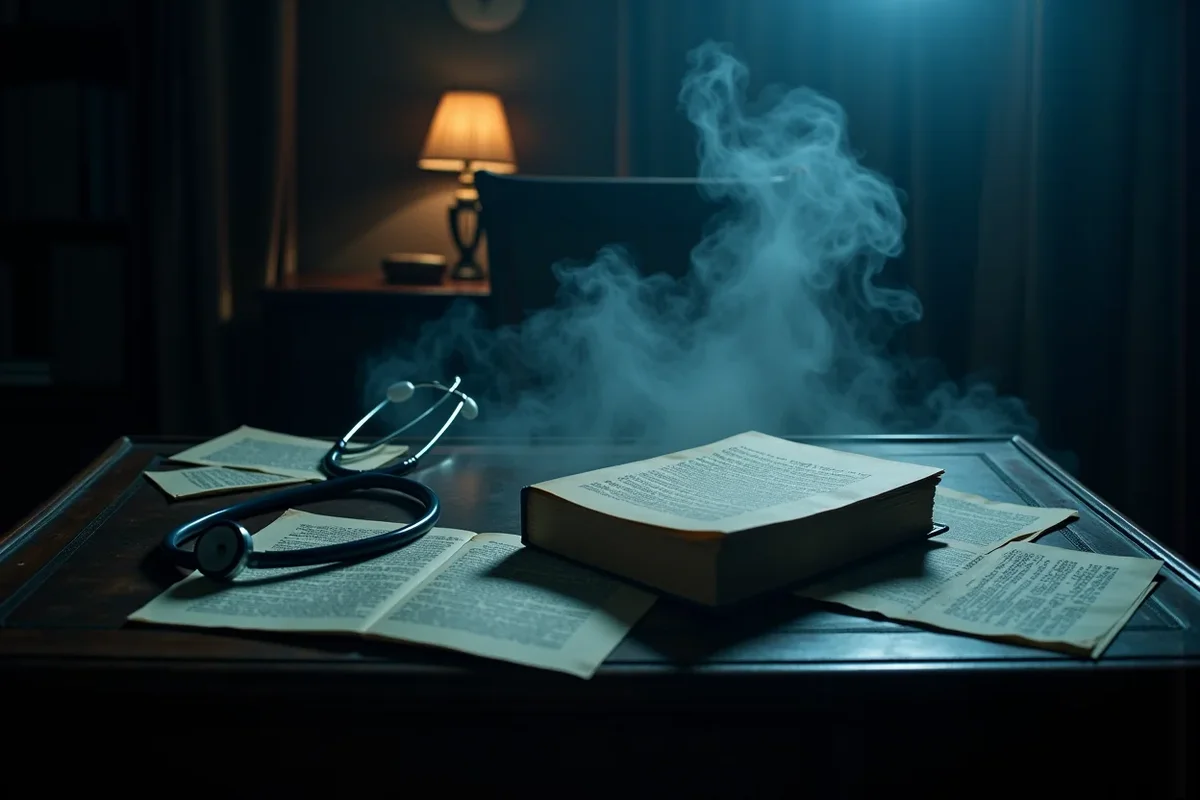 Lek. Tomasz Tomczak – Psychiatra w Łodzi. Umów wizytę.