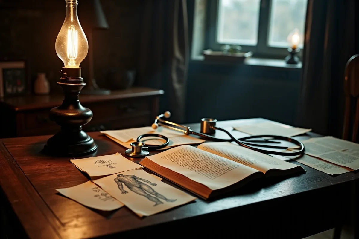 Lek. Paweł Brudkiewicz – Psychiatra i Psychoterapeuta w Krakowie