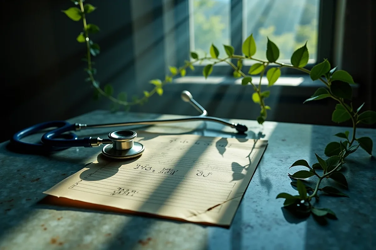 Psychiatra: Kiedy szukać pomocy i jak wybrać specjalistę?