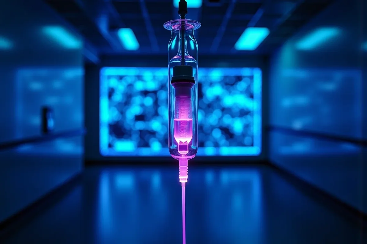 Dr Piotr Marcinowicz – Psychiatra i Pionier Nowoczesnych Terapii w Warszawie