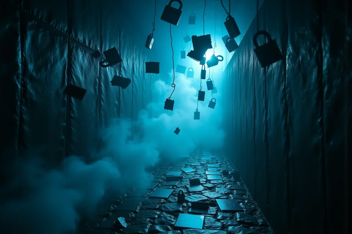 Najgorsze objawy nerwicy lękowej: nie lekceważ ich!