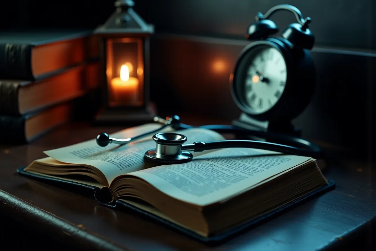 Lek. Paweł Stępień – Psychiatra we Wrocławiu: Doświadczenie, Opinie, Cennik