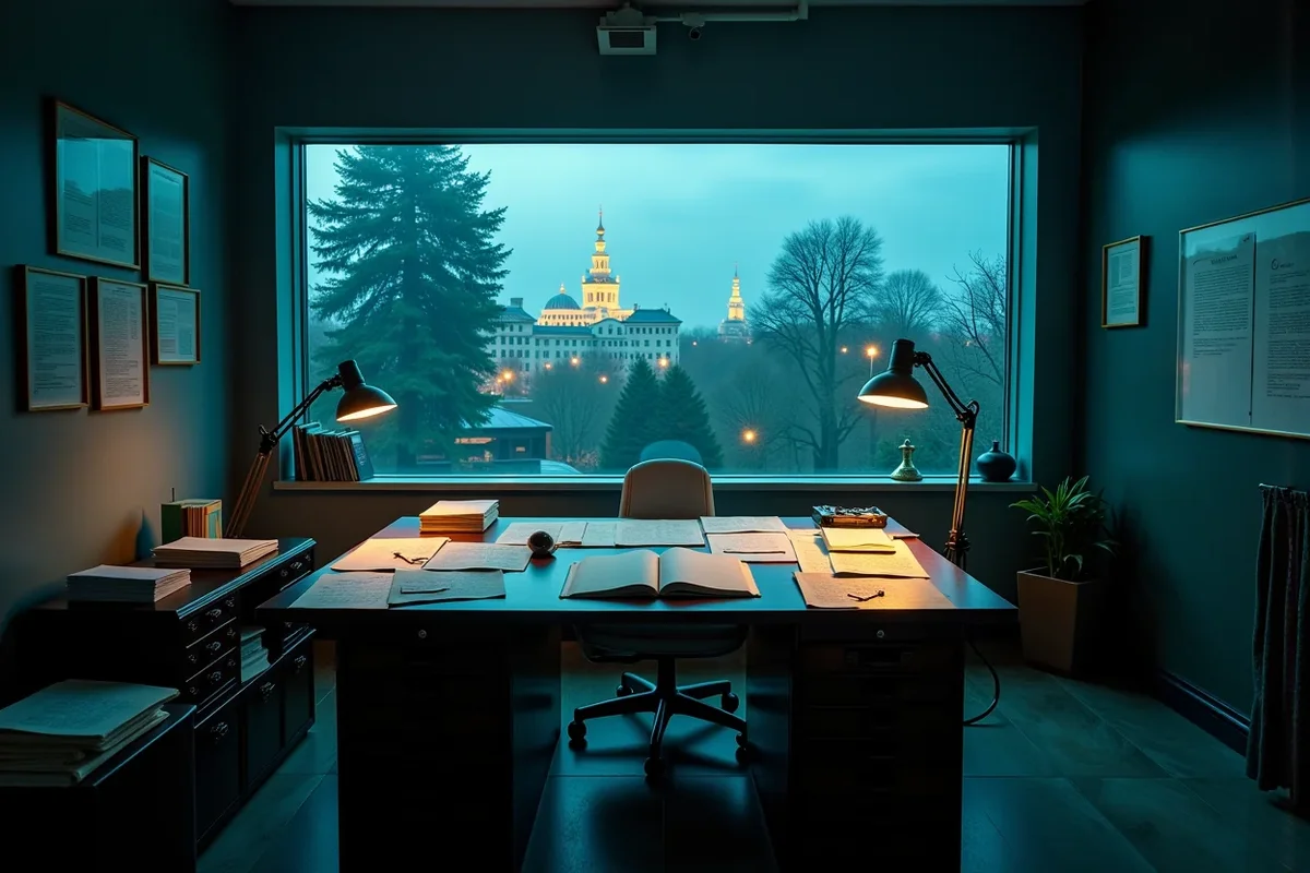 Lek. Michał Borowski – Psychiatra w Warszawie: Konsultacje, Opinie, Cennik