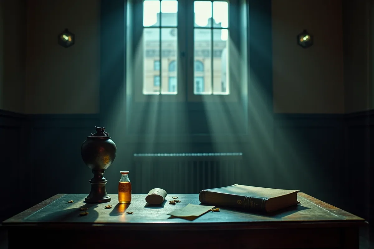 Lekarz Tomasz Myśliwiec – Psychiatra w Gorlicach: Opinie i Informacje