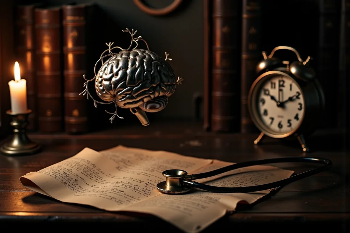 Robert Kamiński – Wspomnienie o psychiatrze i seksuologu z Rzeszowa