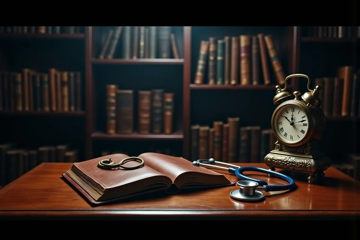 Roman Ludkiewicz – Doświadczony Psychiatra i Psychoterapeuta w Gdańsku