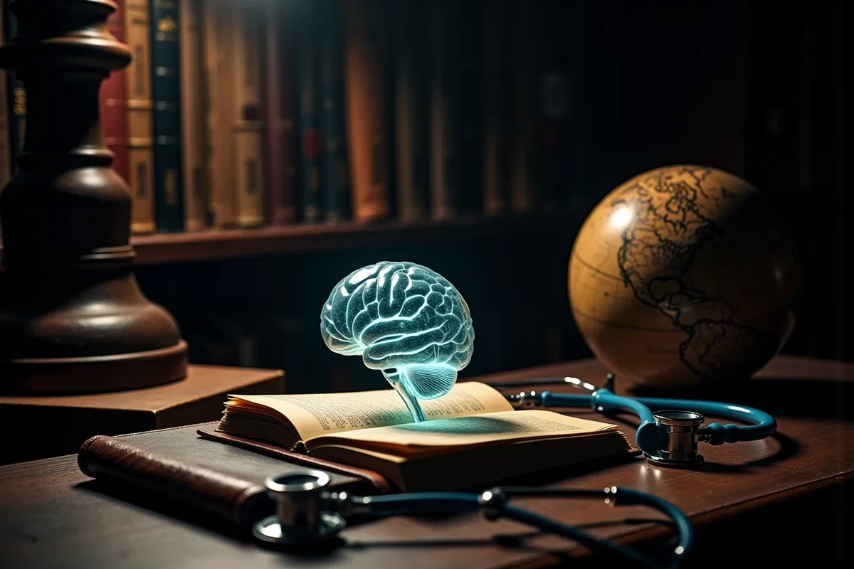 Dr n. med. Tomasz M. Gondek – Psychiatra Wrocław